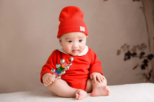 神木宝宝三个月多高